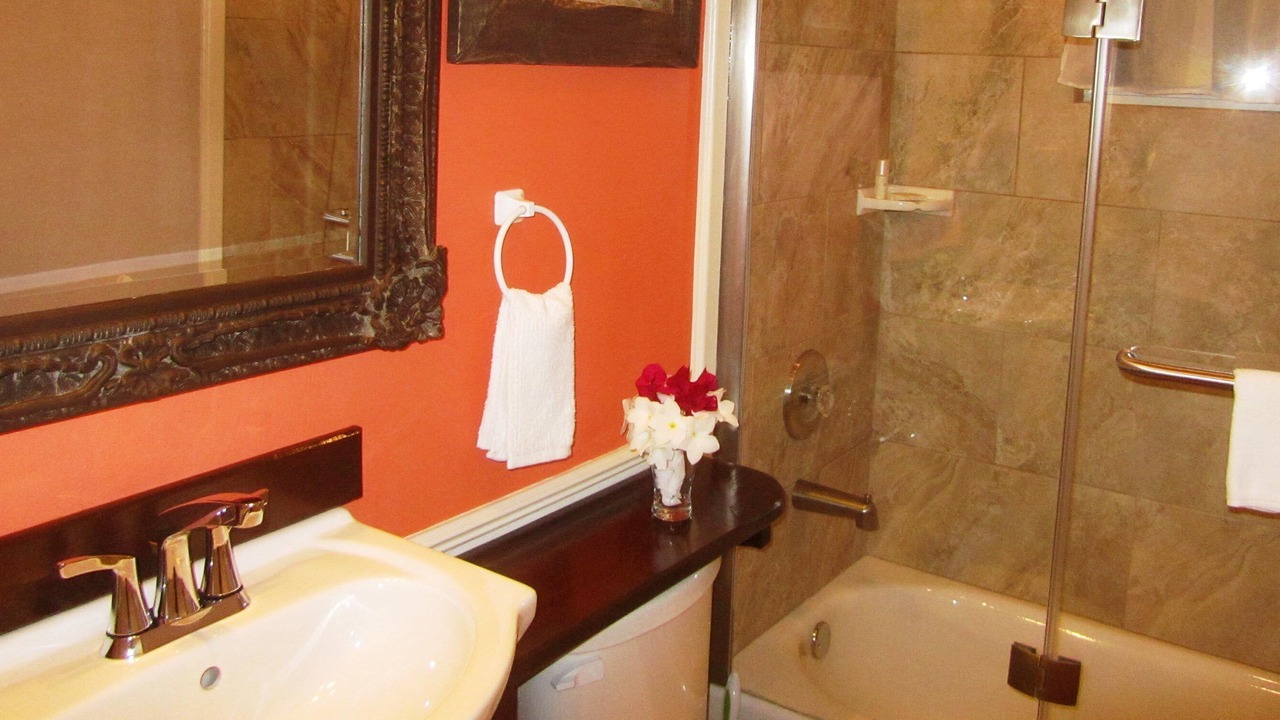 Photo of Bathroom in Governor's Harbour