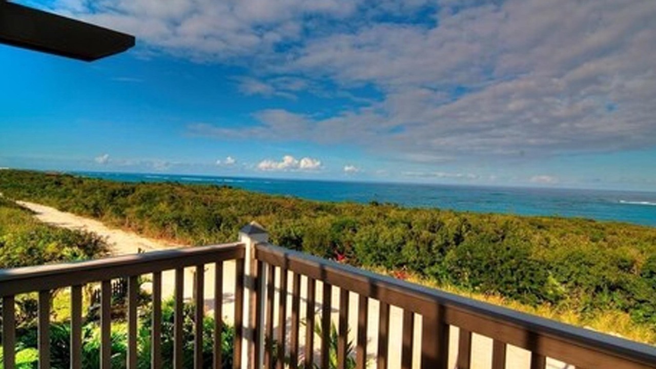 Photo of Patio Balcony in Governor's Harbour