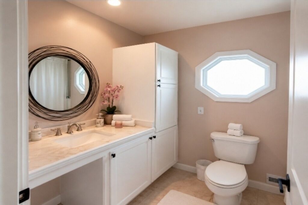 Photo of Bathroom in George Town