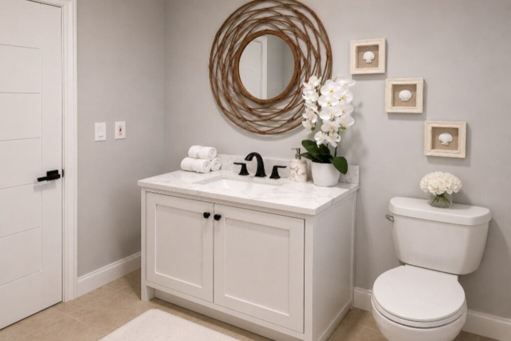 Photo of Bathroom in George Town