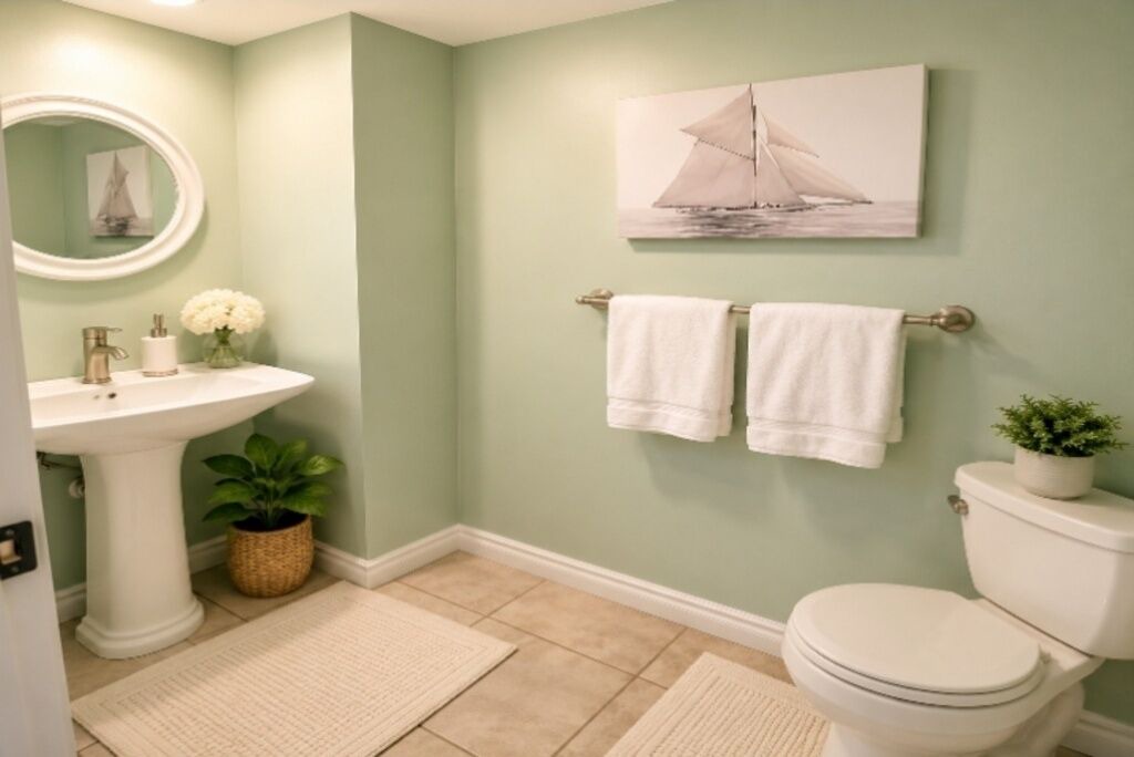Photo of Bathroom in George Town