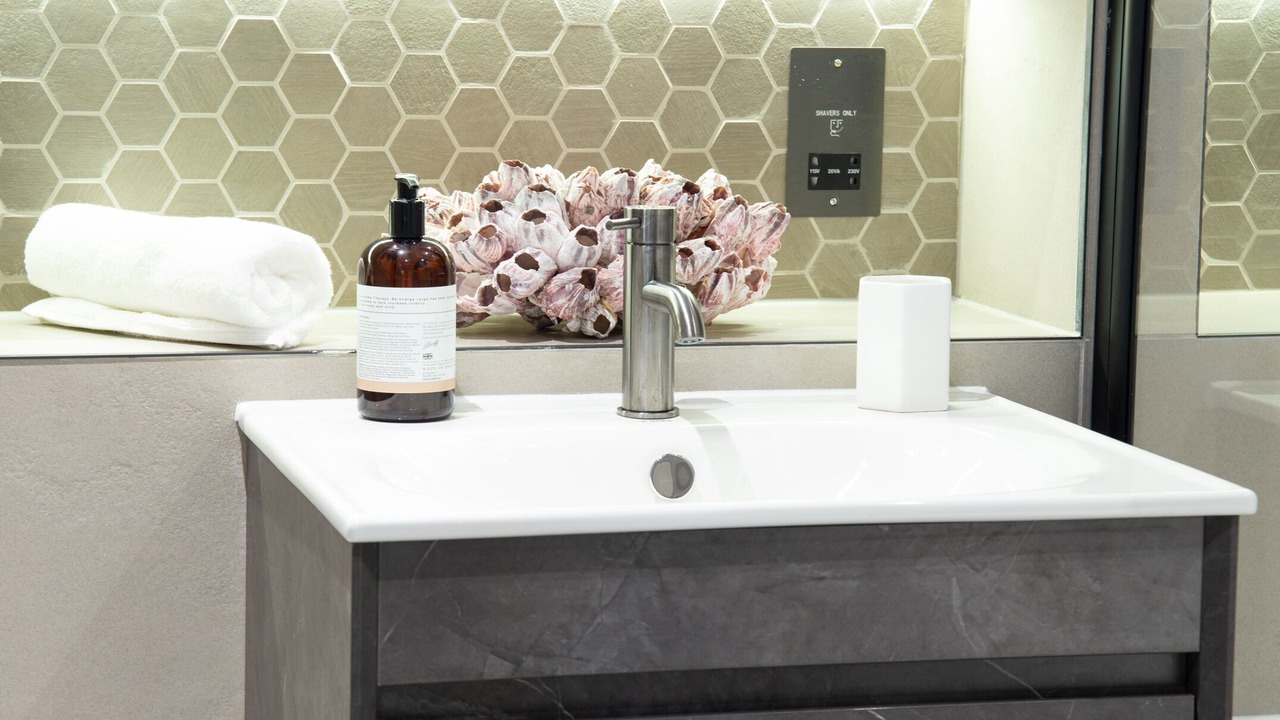 Photo of Bathroom in Welwyn Garden City