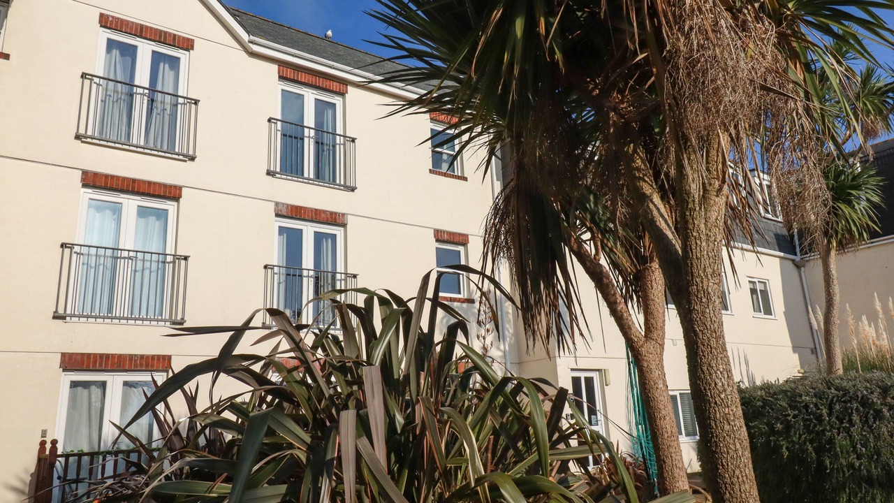 Photo of Outdoor in Newquay City Centre