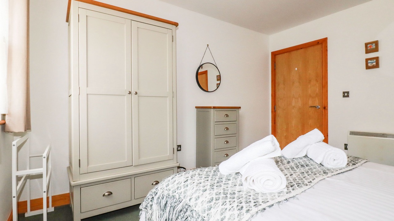 Photo of Bedroom in Newquay City Centre