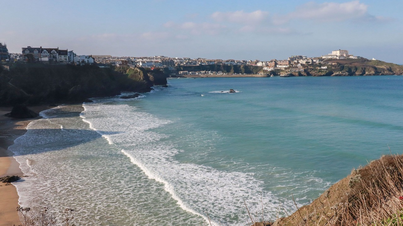 Photo of Others in Newquay City Centre
