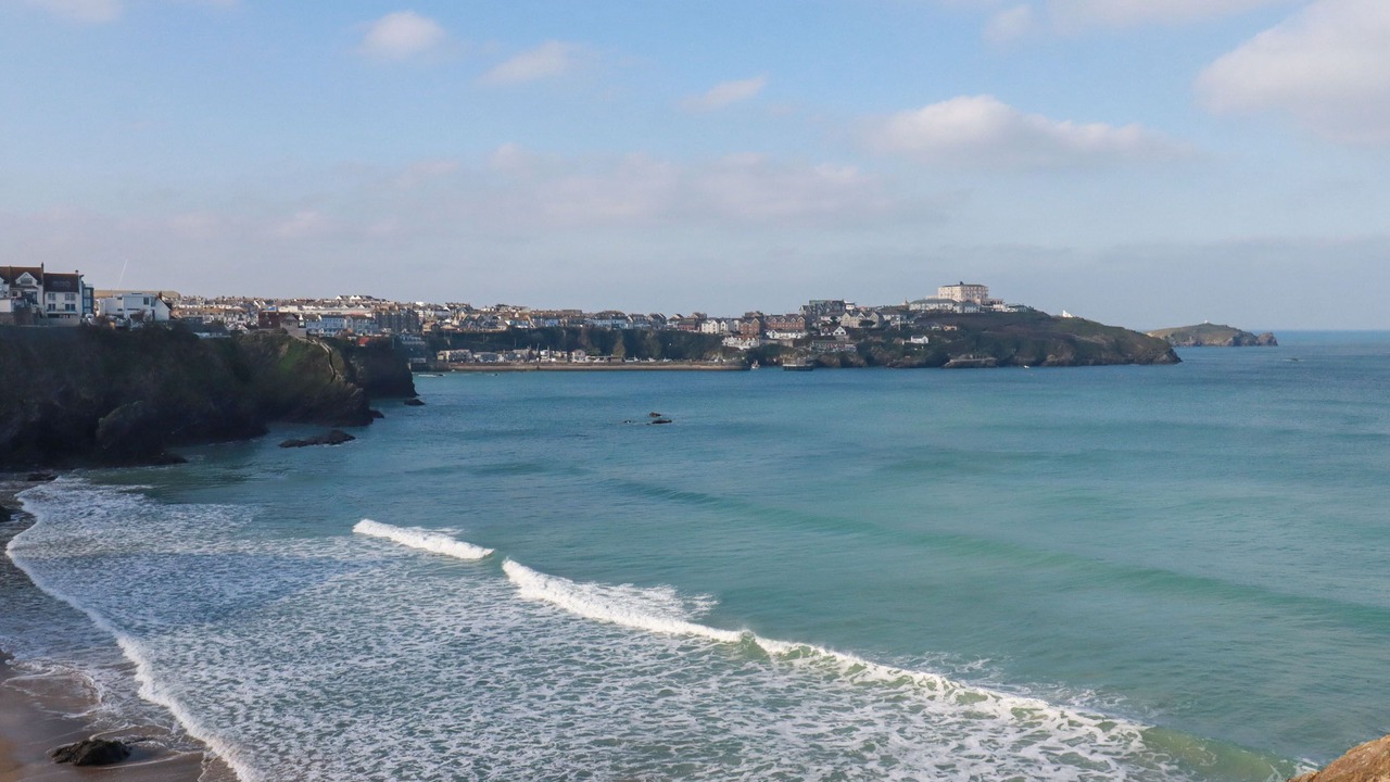 Photo of Others in Newquay City Centre