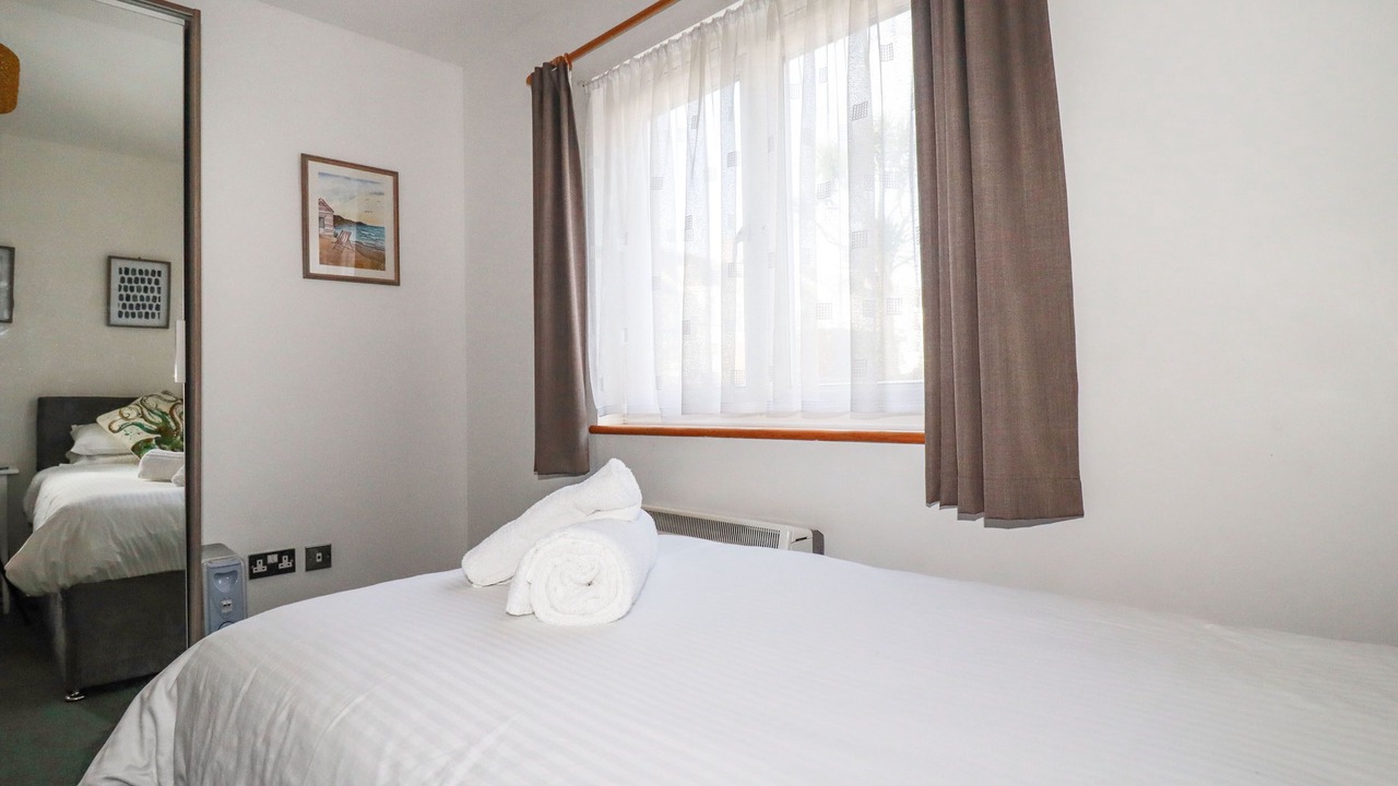 Photo of Bedroom in Newquay City Centre