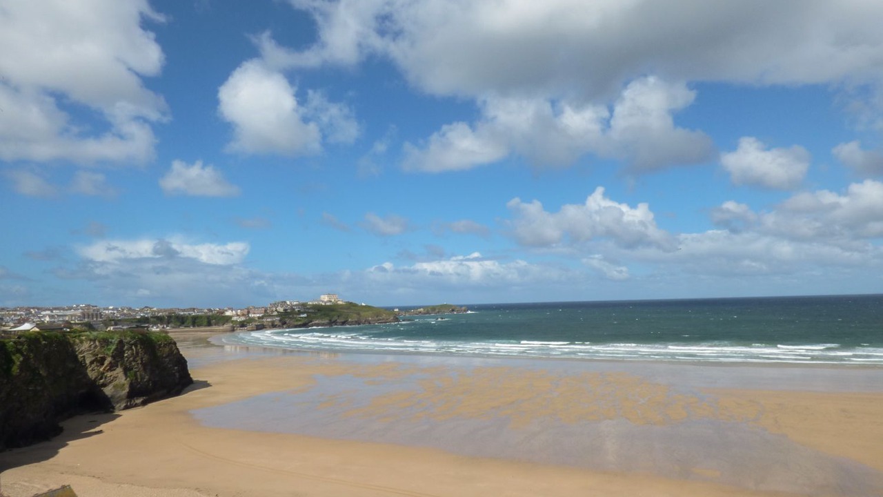 Photo of Others in Newquay City Centre