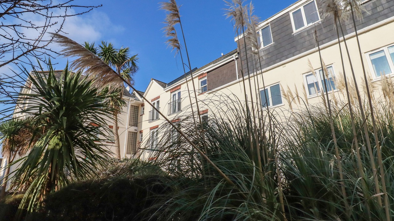 Photo of Outdoor in Newquay City Centre