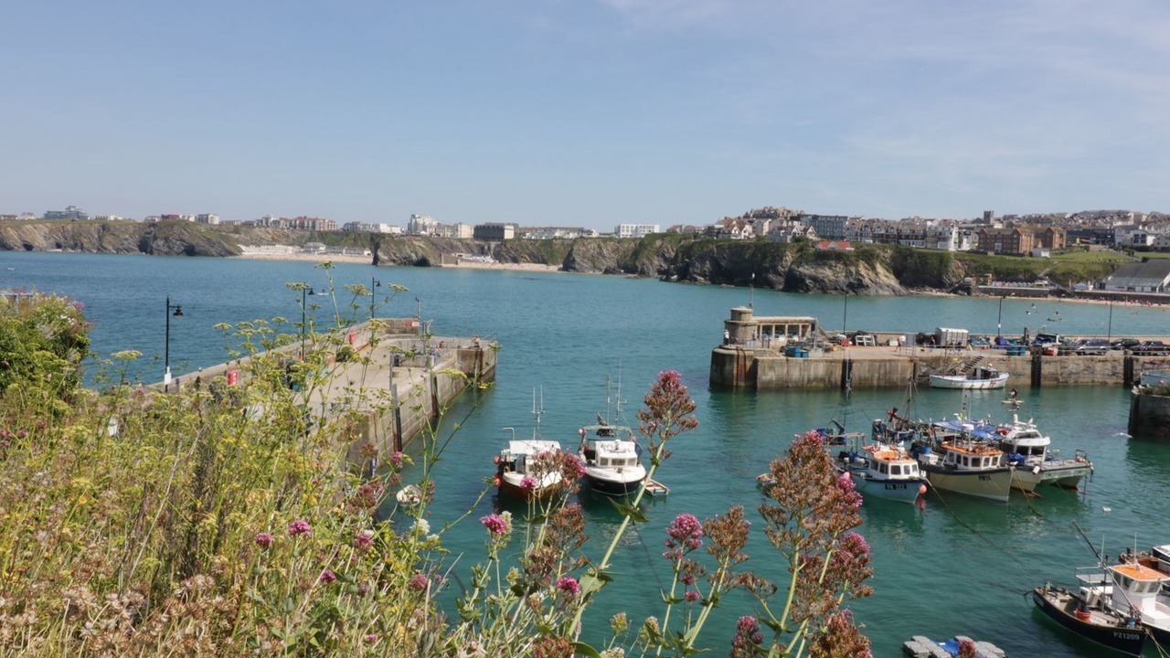 Photo of Others in Newquay City Centre