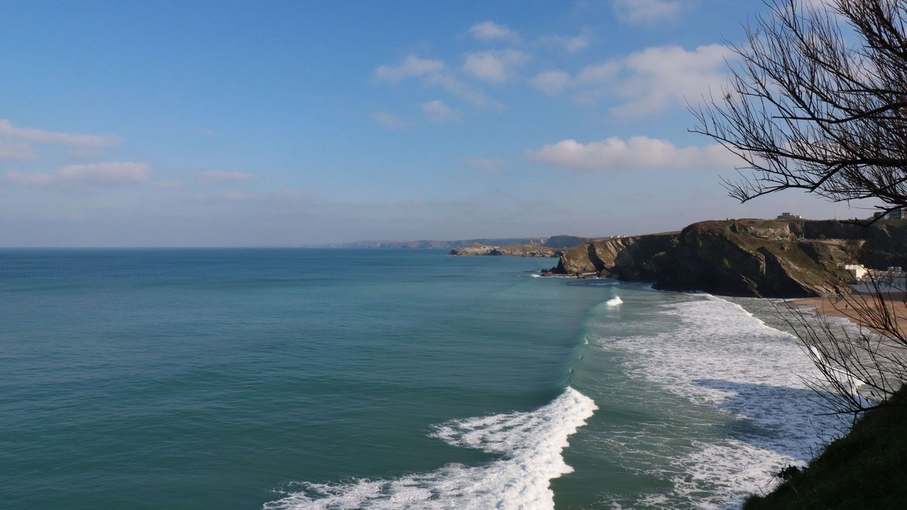 Photo of Outdoor in Newquay City Centre