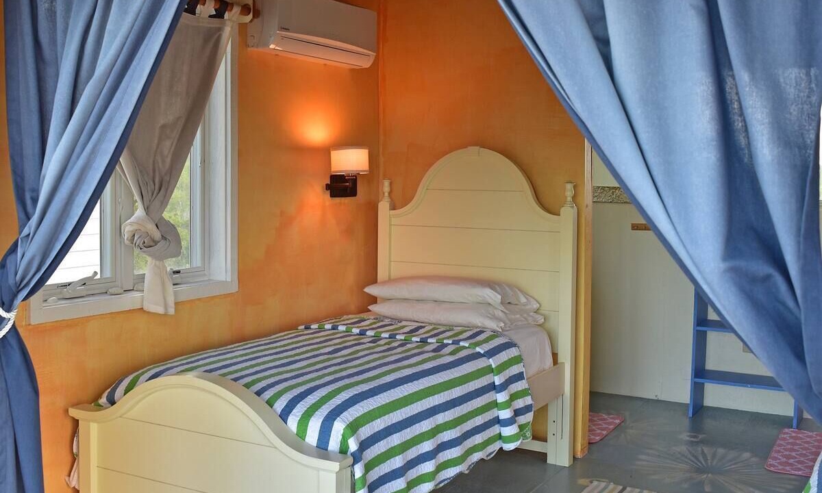 Photo of Bedroom in Wemyss Settlement