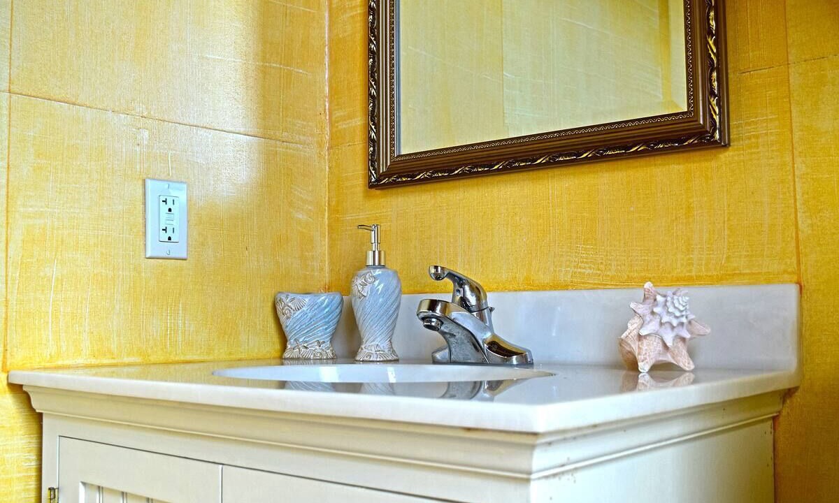 Photo of Bathroom in Wemyss Settlement