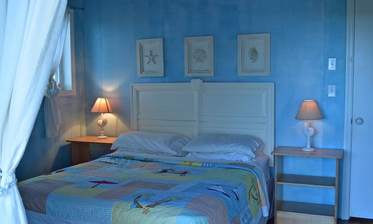Photo of Bedroom in Wemyss Settlement