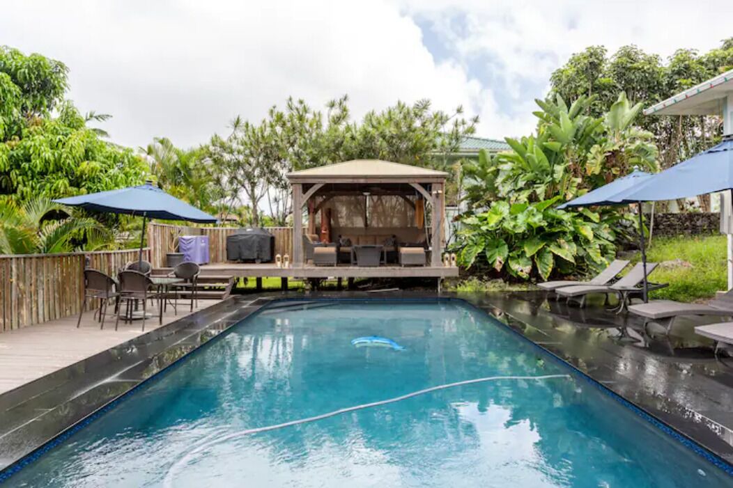 Photo of Outdoor in Kona Palisades