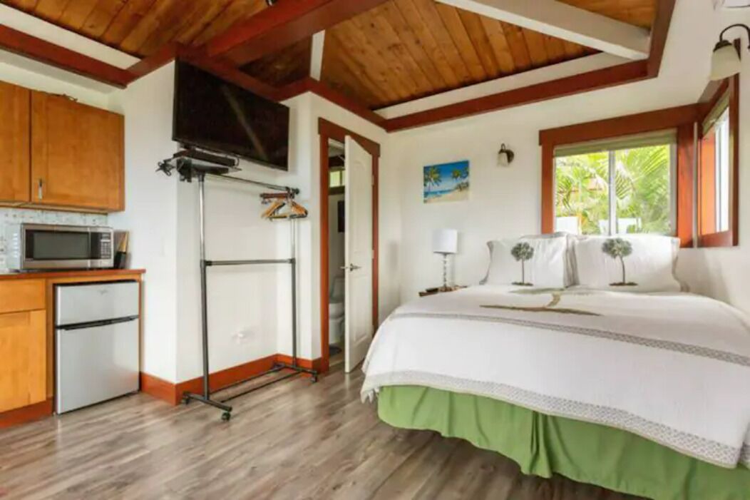Photo of Bedroom in Kona Palisades