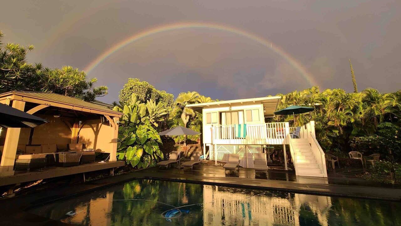 Photo of Outdoor in Kona Palisades