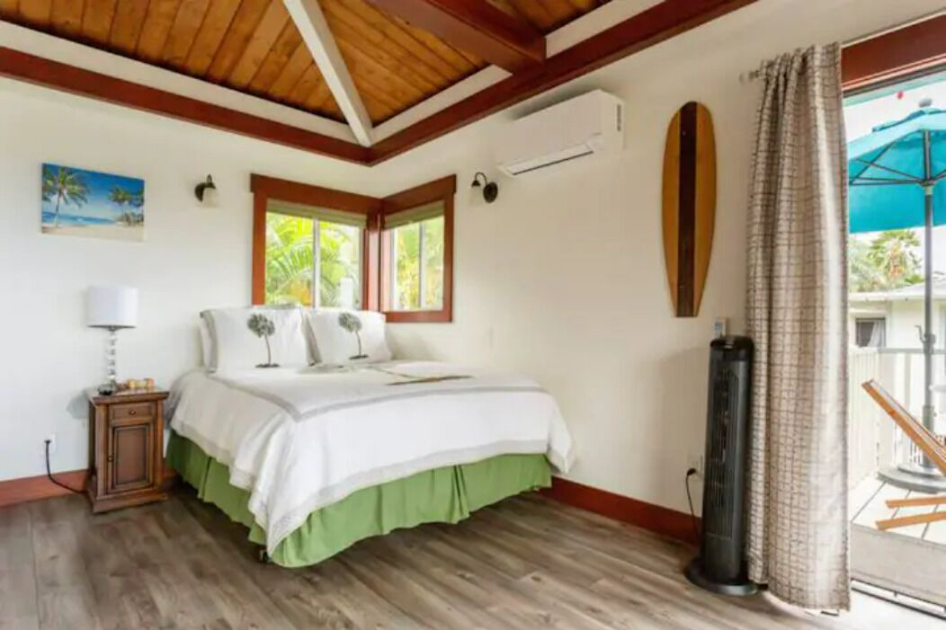 Photo of Outdoor in Kona Palisades