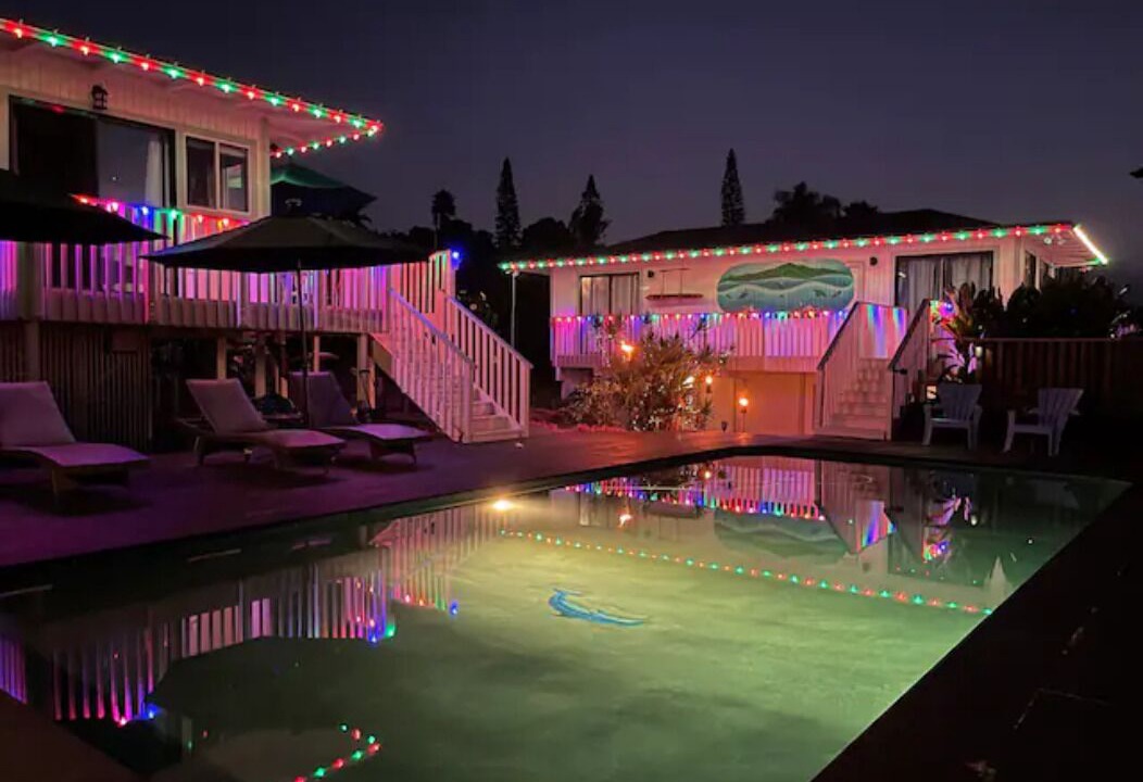 Photo of Outdoor in Kona Palisades