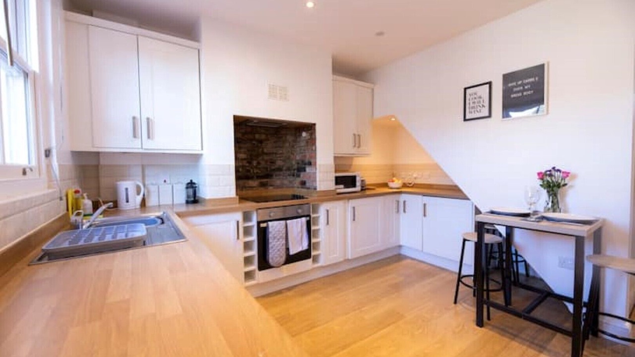 Photo of Kitchen in Salisbury