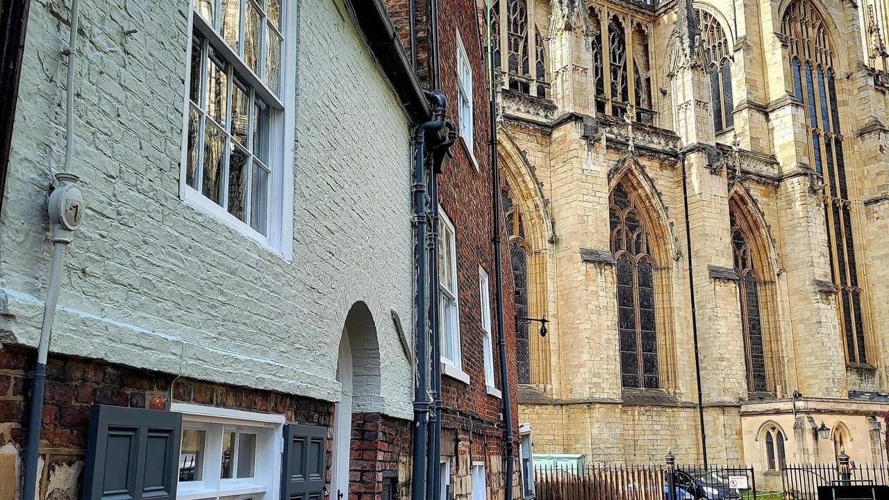 Photo of Outdoor in York