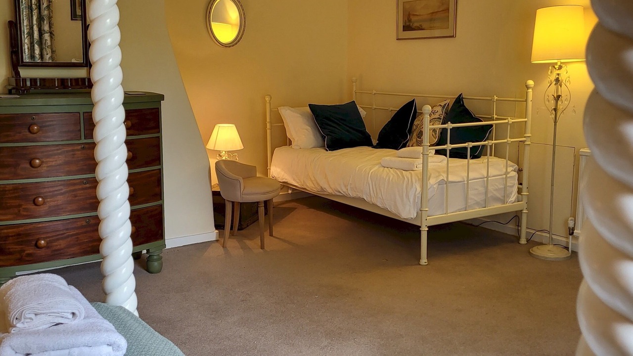 Photo of Bedroom in York