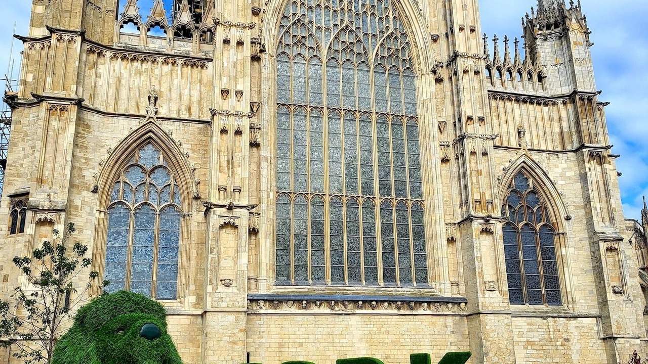 Photo of Outdoor in York
