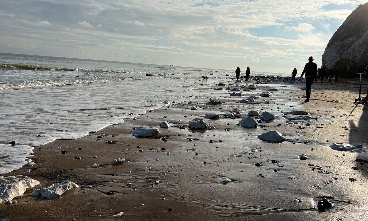 Photo of Others in Broadstairs