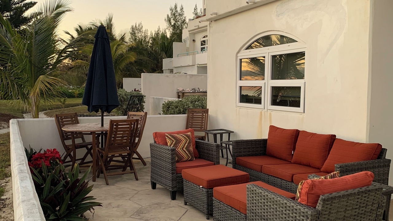 Photo of Outdoor in Bahamas Terrace