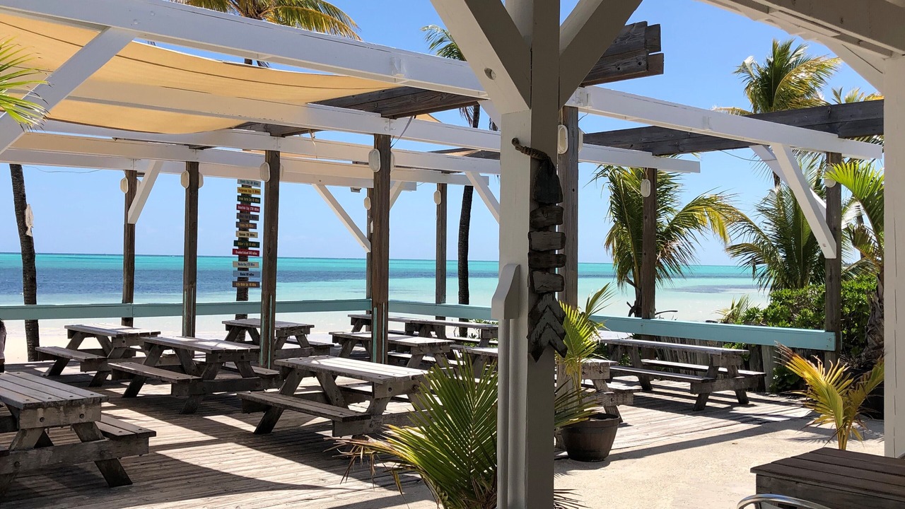 Photo of Others in Bahamas Terrace