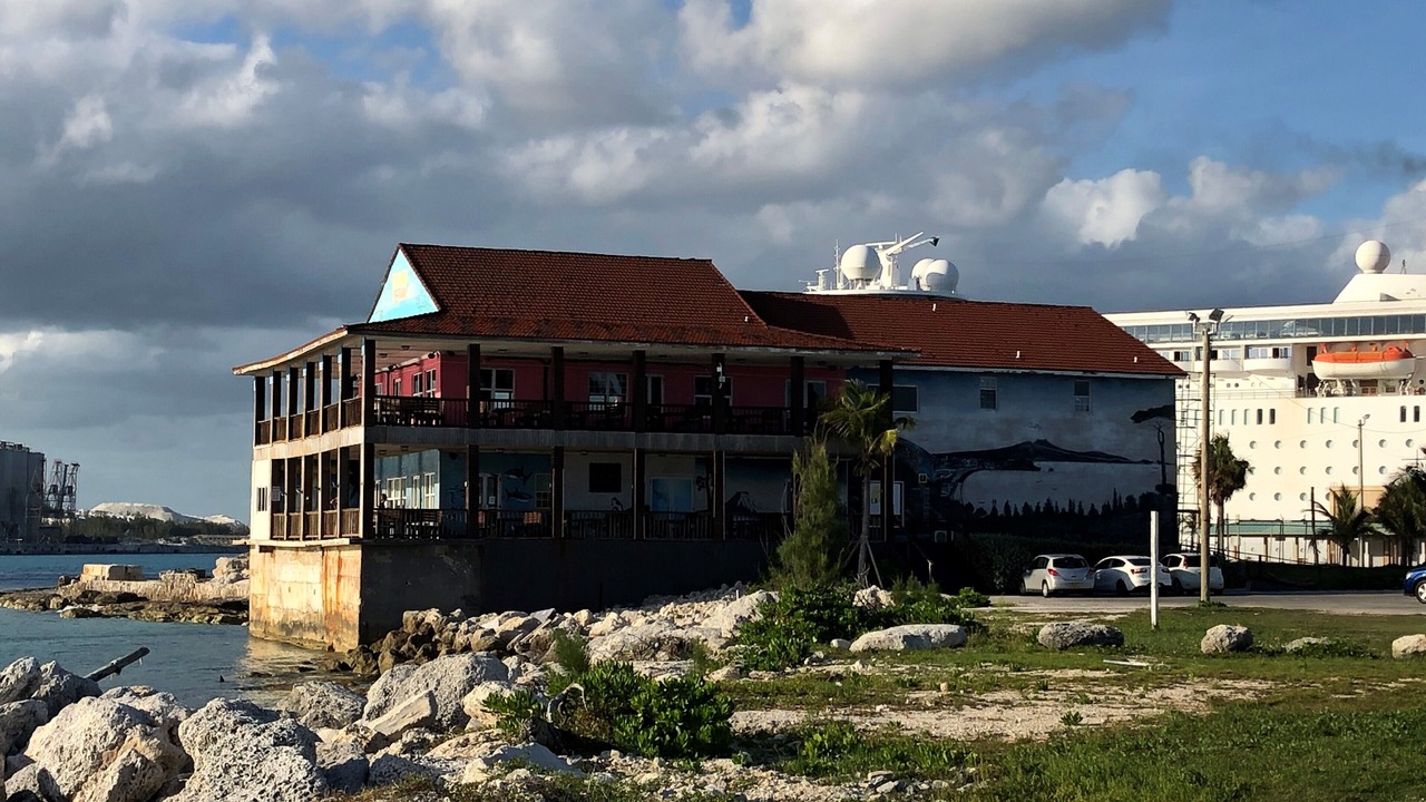 Photo of Others in Bahamas Terrace