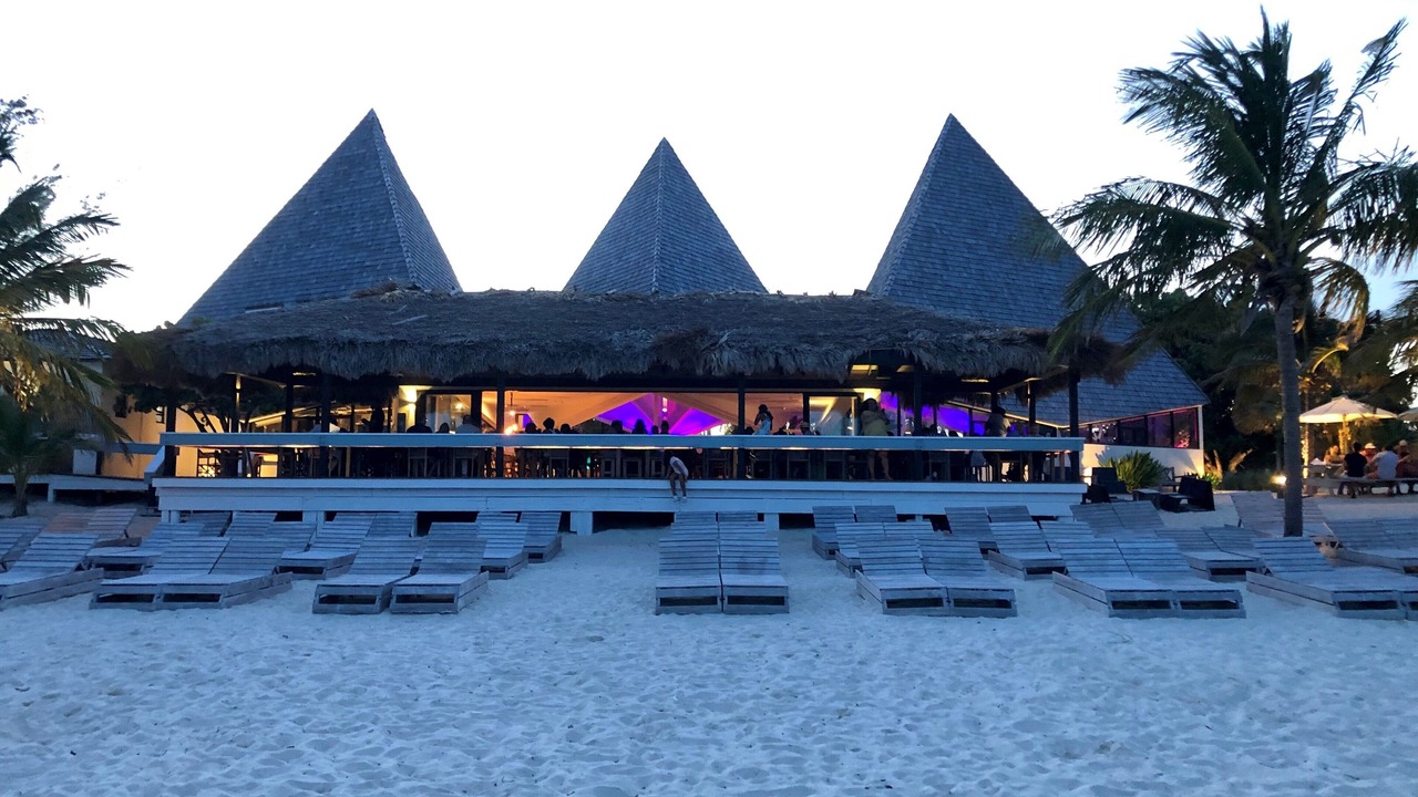 Photo of Others in Bahamas Terrace