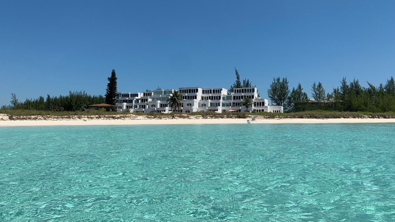 Photo of Others in Bahamas Terrace