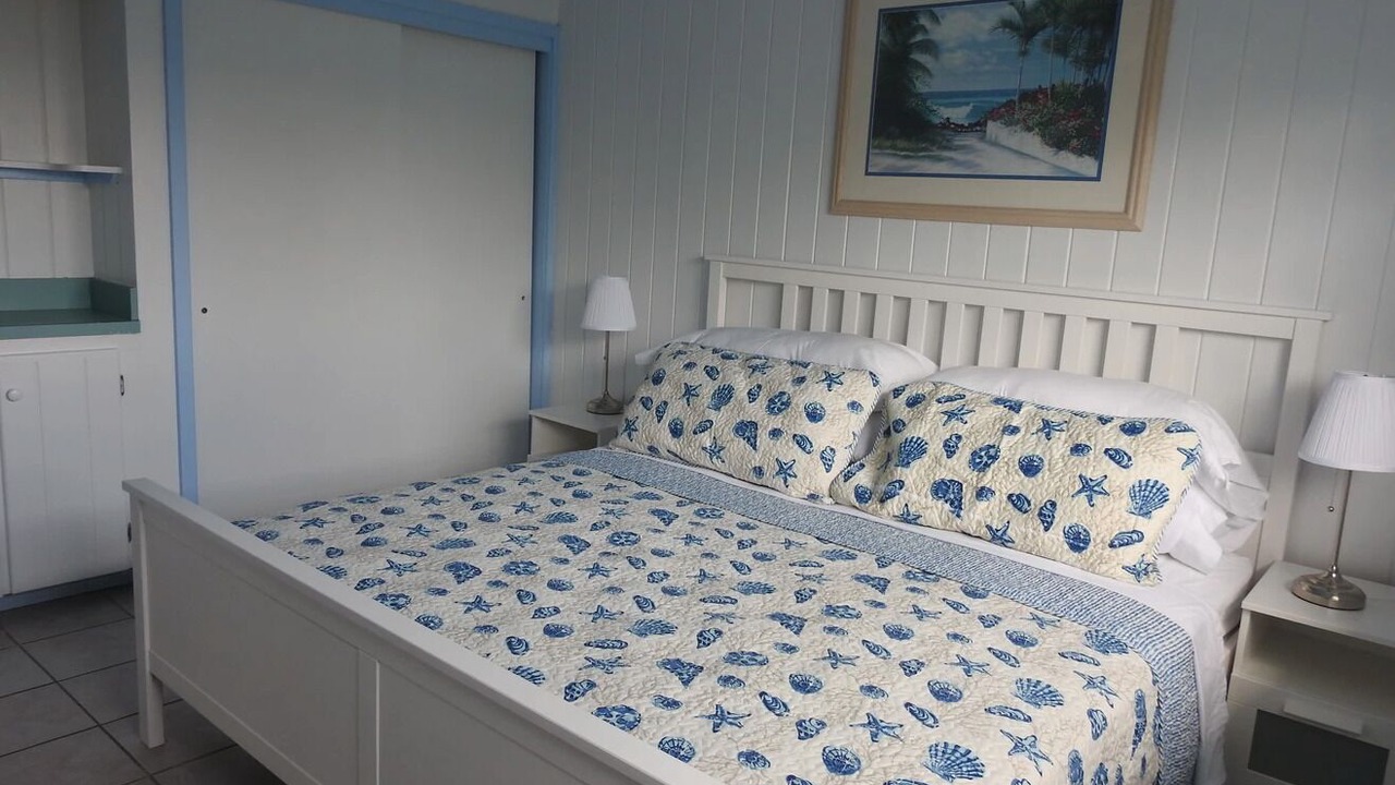 Photo of Bedroom in Hope Town