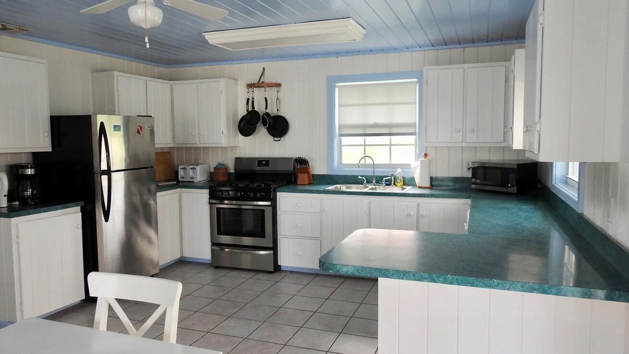Photo of Kitchen in Hope Town