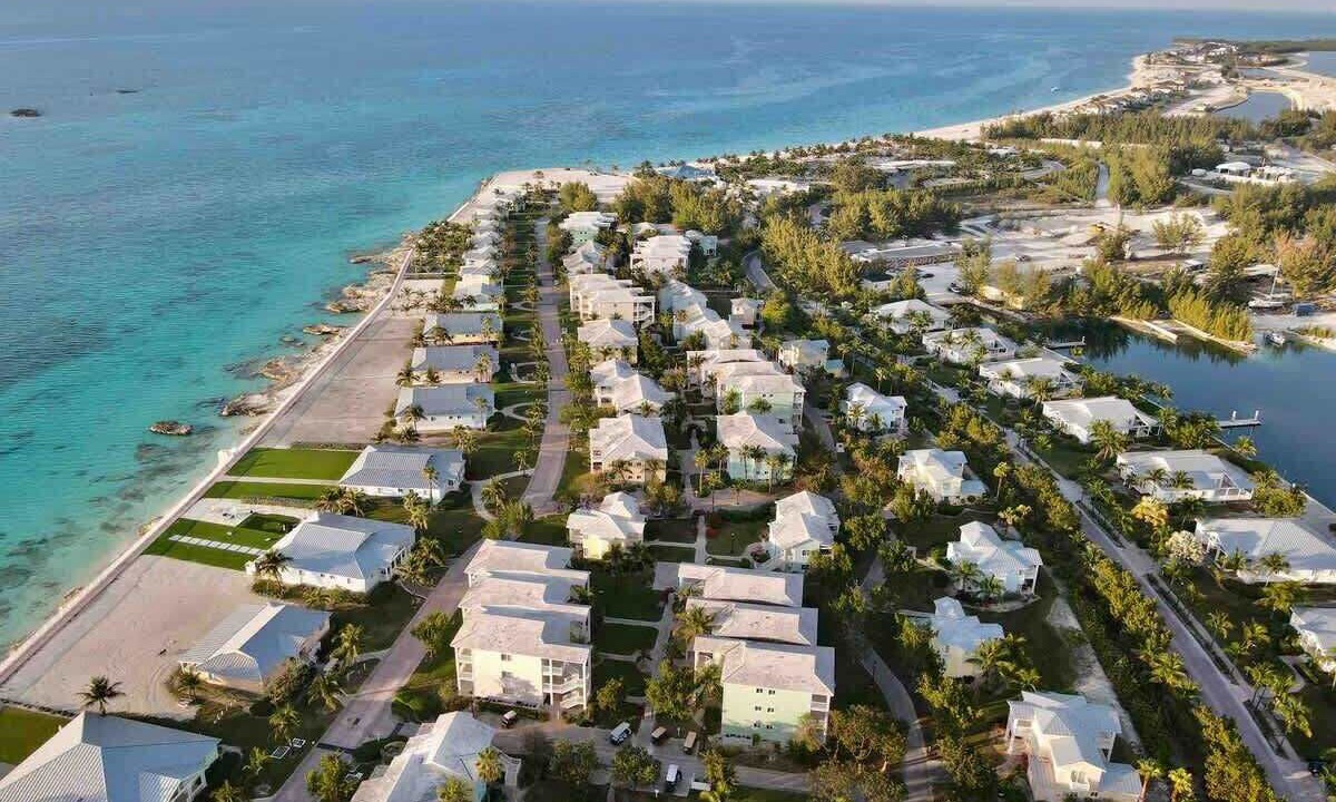 Photo of Outdoor in North Bimini