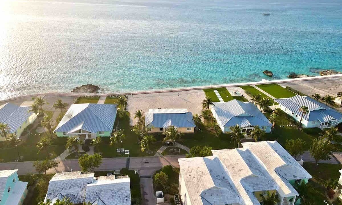 Photo of Outdoor in North Bimini
