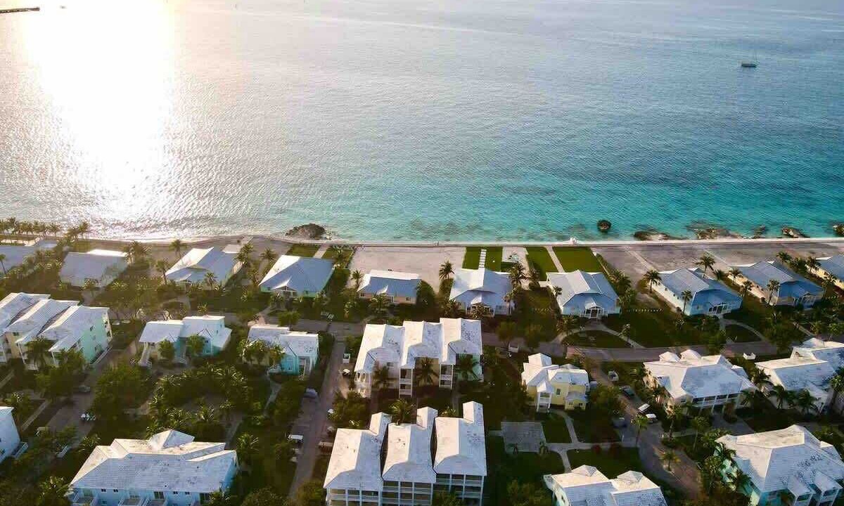 Photo of Outdoor in North Bimini