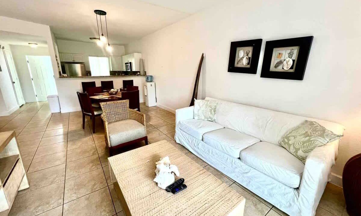 Photo of Livingroom in North Bimini