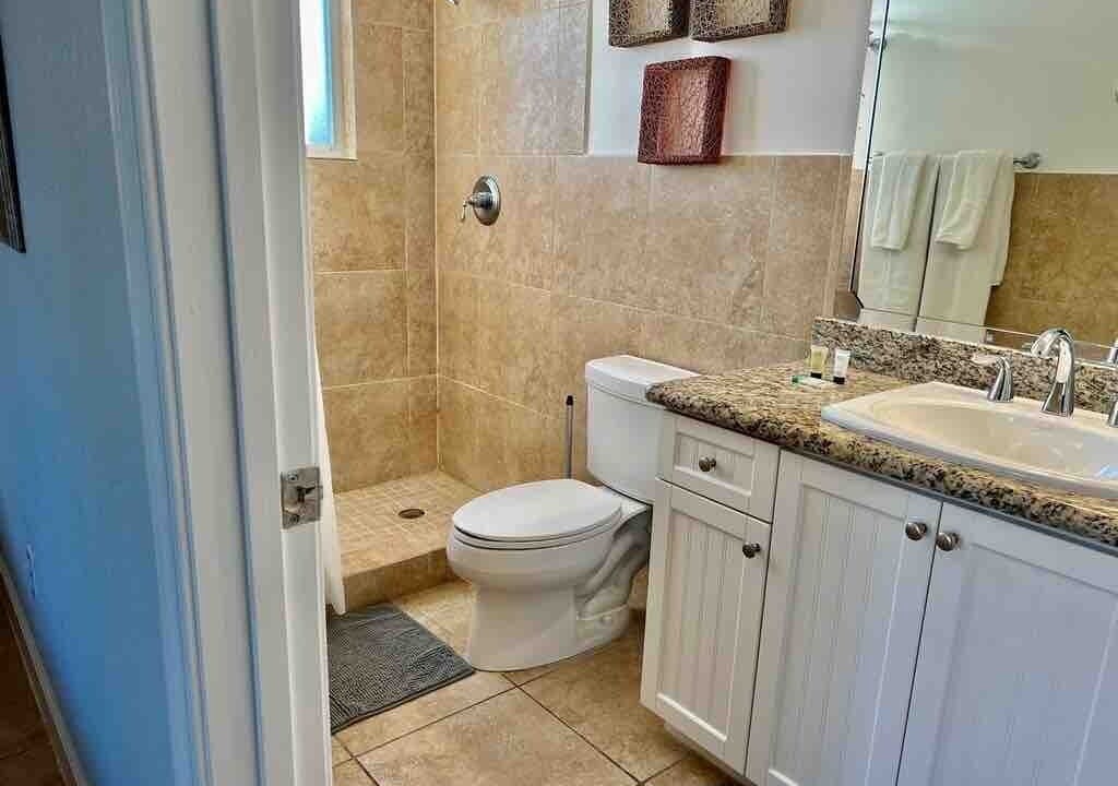 Photo of Bathroom in North Bimini
