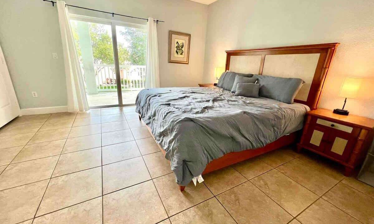 Photo of Bedroom in North Bimini