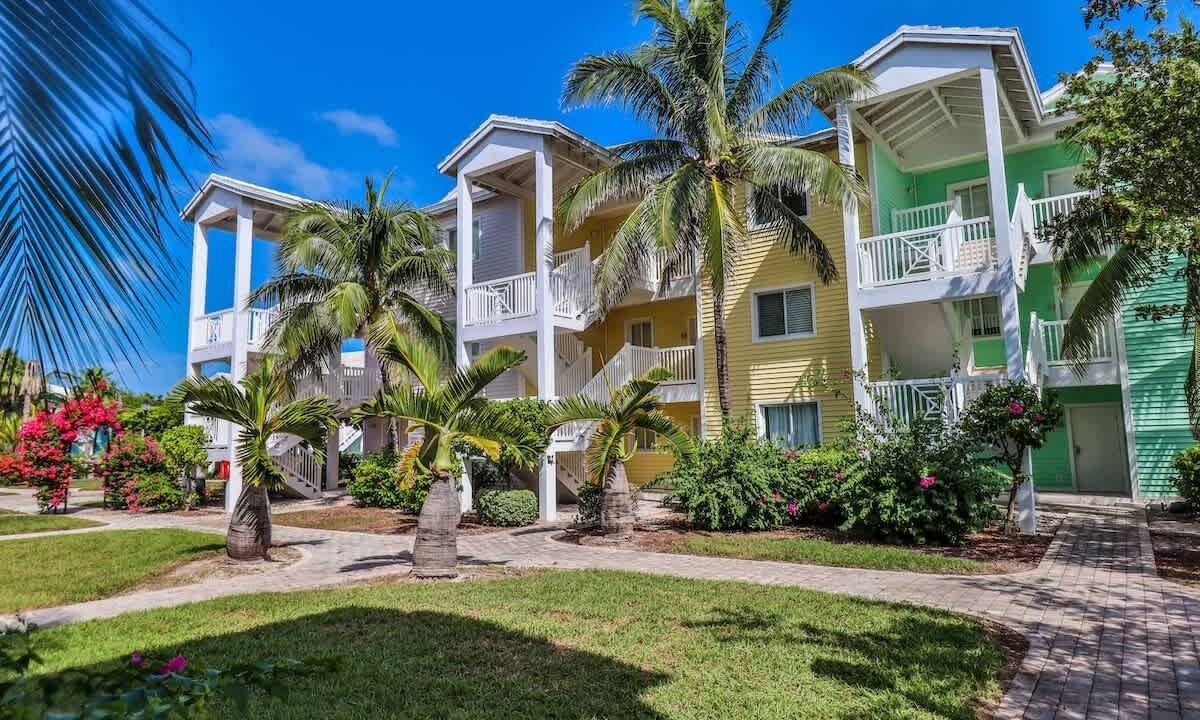 Photo of Outdoor in North Bimini
