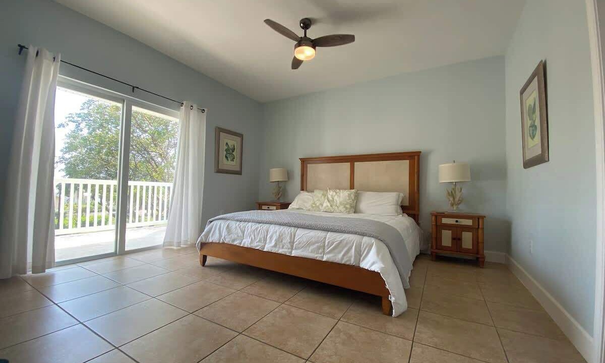 Photo of Bedroom in North Bimini