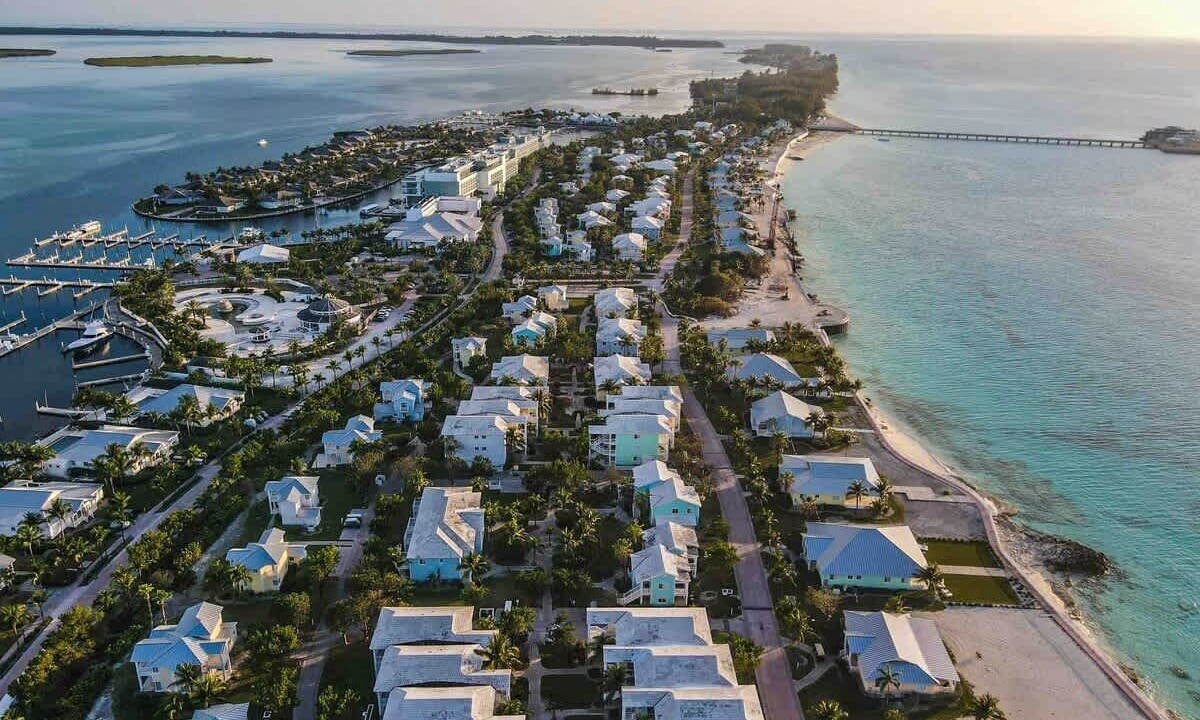 Photo of Outdoor in North Bimini