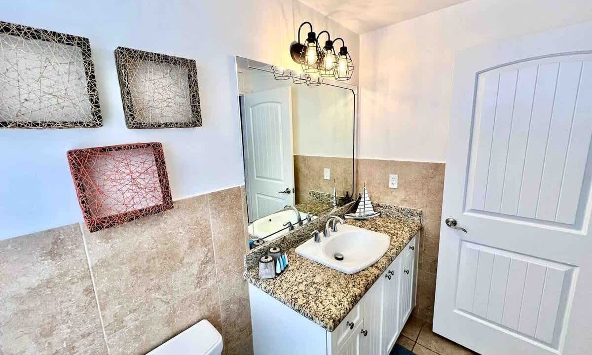 Photo of Bathroom in North Bimini