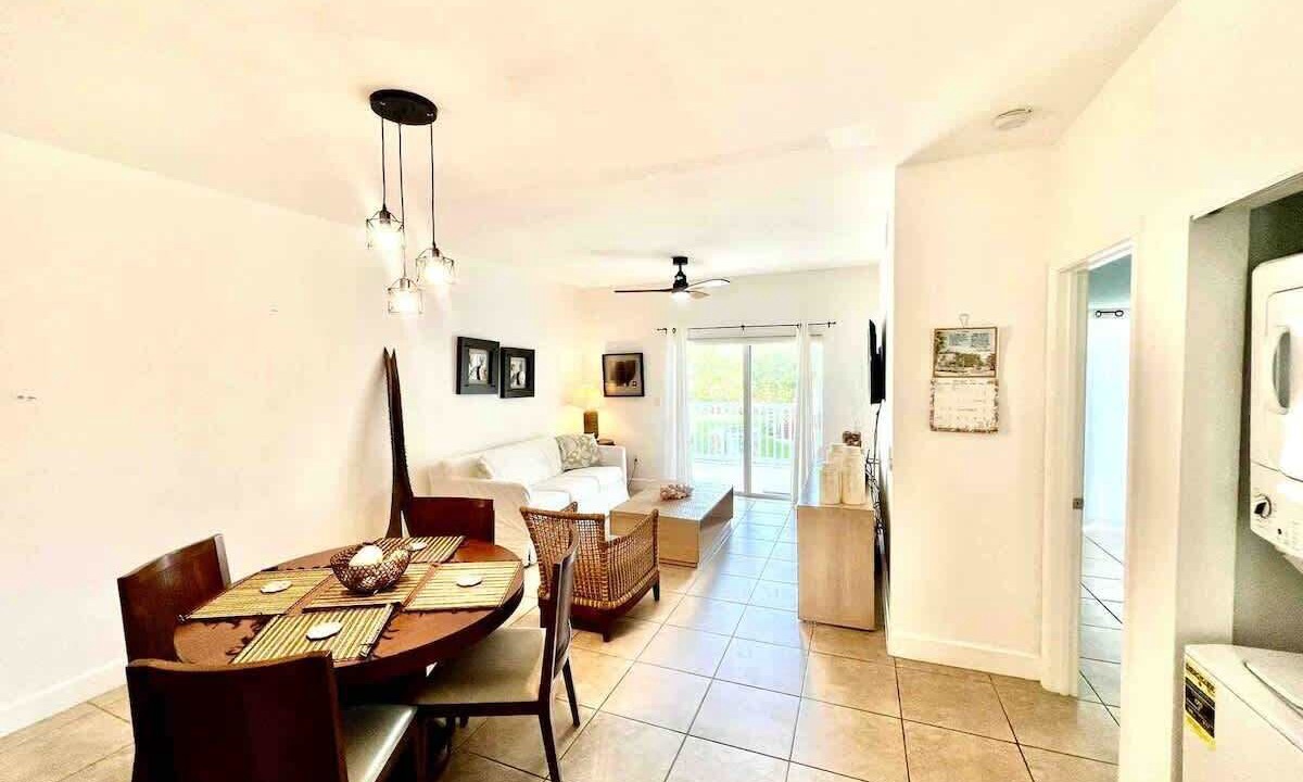 Photo of Livingroom in North Bimini
