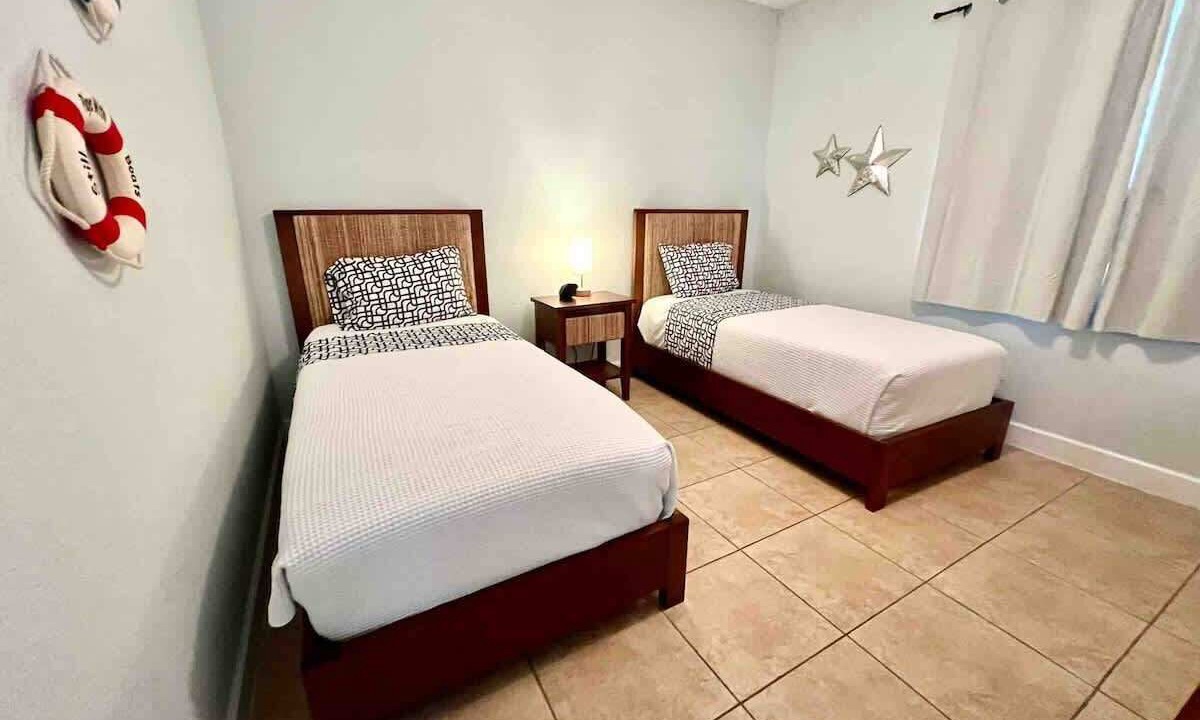 Photo of Bedroom in North Bimini