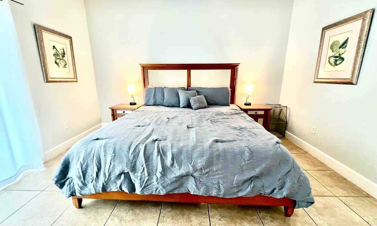 Photo of Bedroom in North Bimini