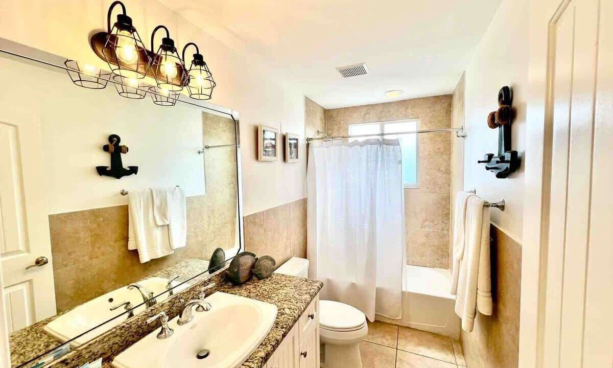 Photo of Bathroom in North Bimini