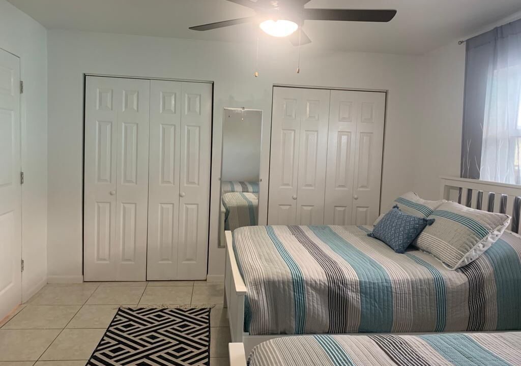 Photo of Bedroom in Bahamia West